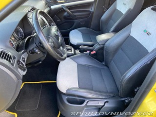 Škoda Octavia RS  2009