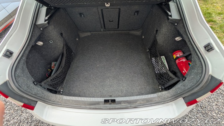 Škoda Octavia RS Challenge 2014