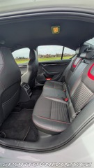 Škoda Octavia RS Challenge 2014