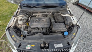 Škoda Octavia RS Challenge 2014