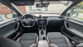 Škoda Octavia RS Challenge 2014