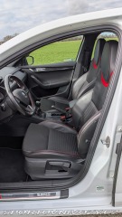 Škoda Octavia RS Challenge 2014