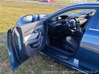 Peugeot 508 Hybrid SW NOVÁ BATERIE! 2021