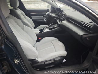 Peugeot 508 Hybrid SW NOVÁ BATERIE! 2021