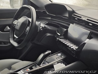 Peugeot 508 Hybrid SW NOVÁ BATERIE! 2021