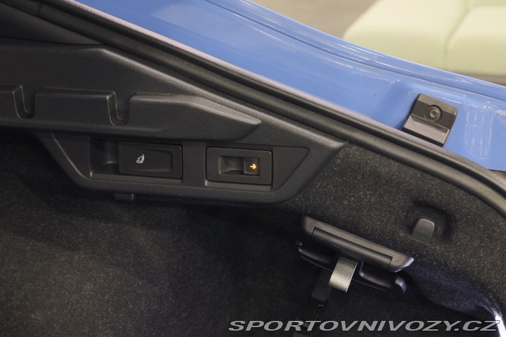 Škoda Octavia RS TSI 180kW DSG Sedan 2023