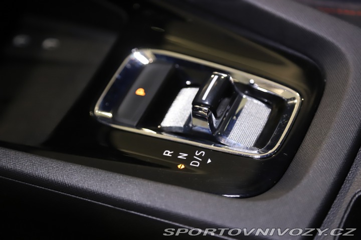 Škoda Octavia RS TSI 180kW DSG Sedan 2023