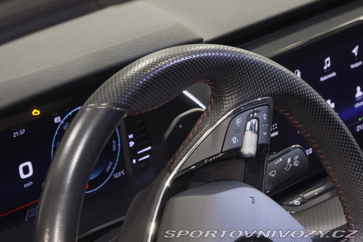 Škoda Octavia RS TSI 180kW DSG Sedan 2023