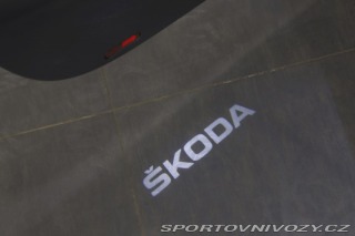 Škoda Octavia RS TSI 180kW DSG Sedan 2023