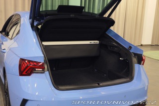 Škoda Octavia RS TSI 180kW DSG Sedan 2023