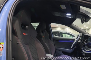 Škoda Octavia RS TSI 180kW DSG Sedan 2023