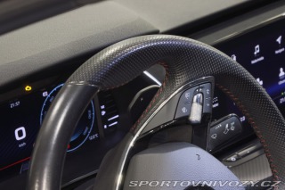 Škoda Octavia RS TSI 180kW DSG Sedan 2023