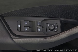 Škoda Octavia RS TSI 180kW DSG Sedan 2023