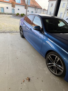 BMW 3 340i
