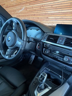 BMW 3 340i 2019