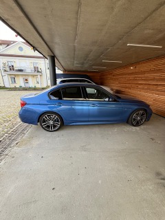 BMW 3 340i 2019