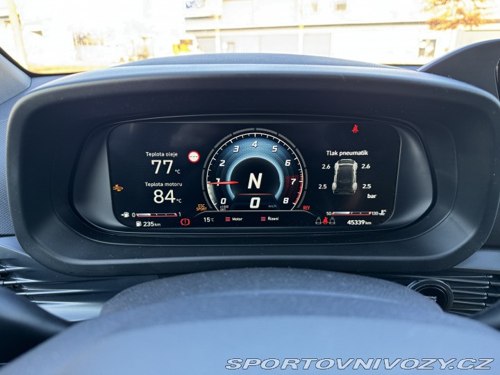 Hyundai i20 N Premium 2023