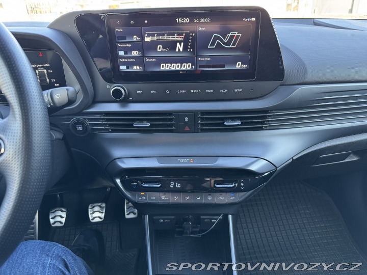 Hyundai i20 N Premium 2023