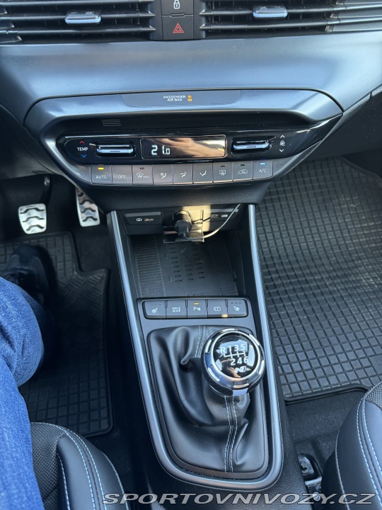 Hyundai i20 N Premium 2023