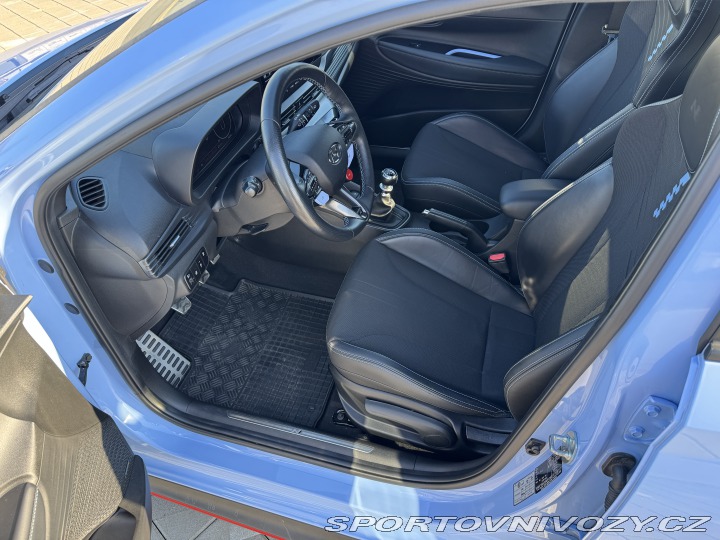 Hyundai i20 N Premium 2023
