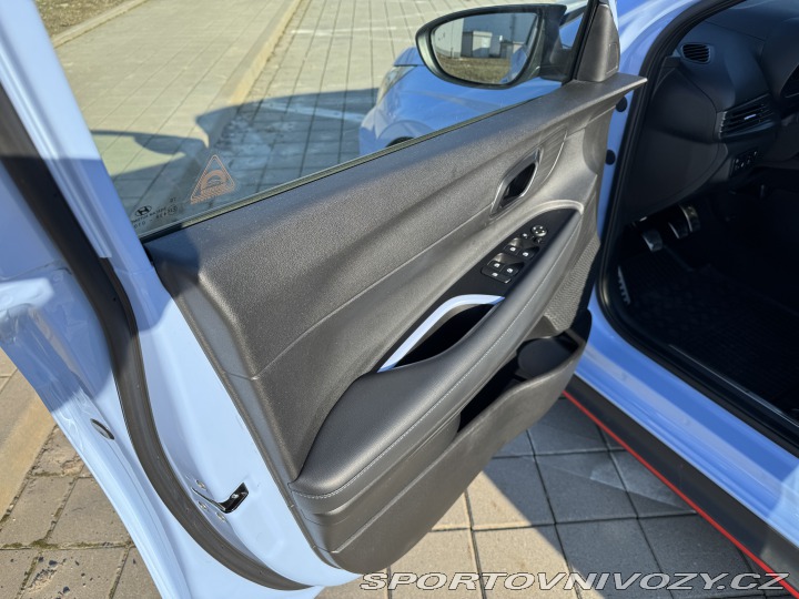 Hyundai i20 N Premium 2023