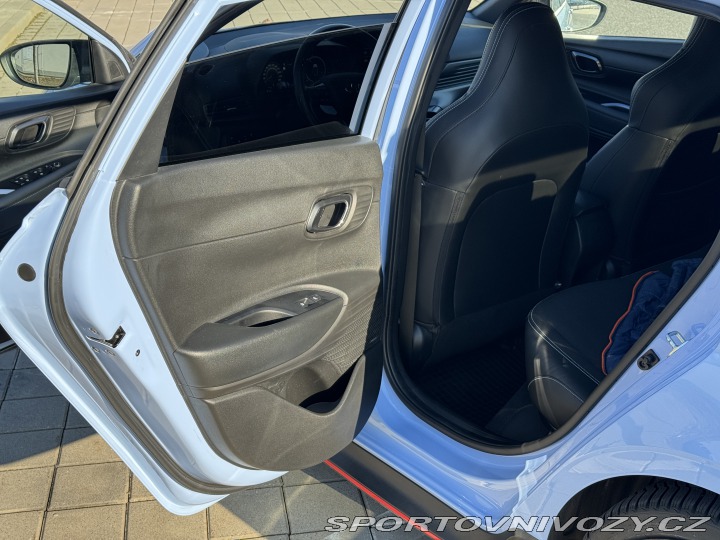 Hyundai i20 N Premium 2023