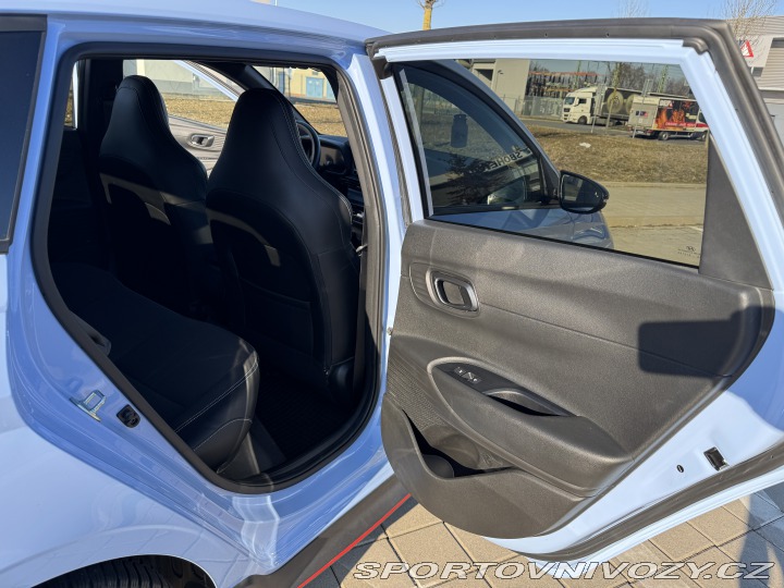 Hyundai i20 N Premium 2023