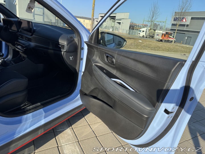 Hyundai i20 N Premium 2023