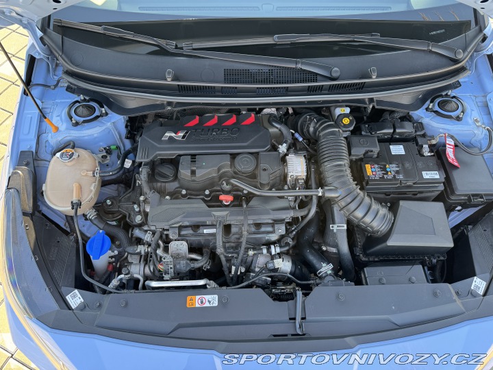 Hyundai i20 N Premium 2023