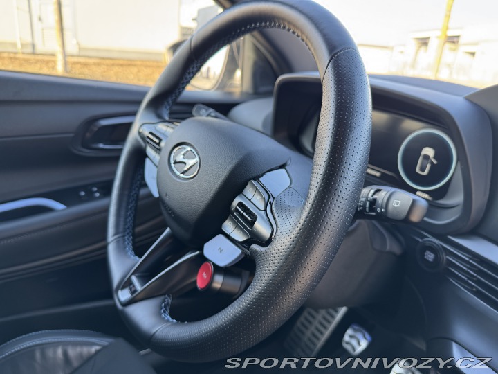 Hyundai i20 N Premium 2023