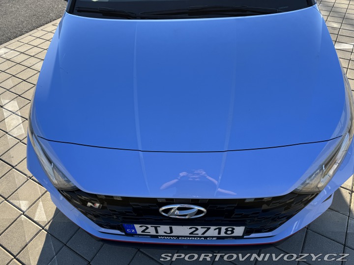 Hyundai i20 N Premium 2023