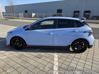 Hyundai i20 N Premium 2023