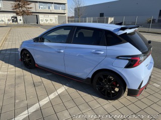 Hyundai i20 N Premium 2023