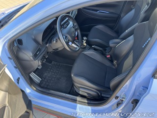 Hyundai i20 N Premium 2023