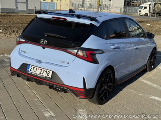 Hyundai i20 N Premium 2023