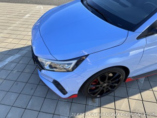 Hyundai i20 N Premium 2023
