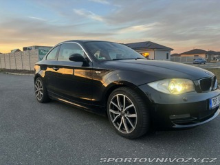 BMW 1 123D 2008