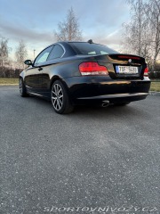 BMW 1 123D 2008
