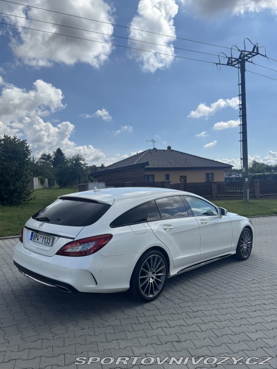 Mercedes-Benz CLS 2014