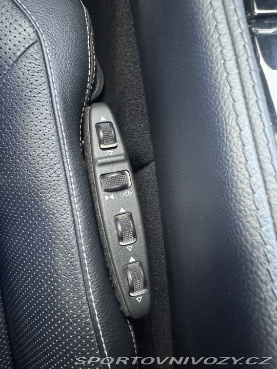 Mercedes-Benz CLS 2014