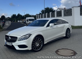 Mercedes-Benz CLS 2014