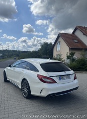 Mercedes-Benz CLS  2014