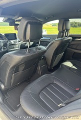 Mercedes-Benz CLS  2014