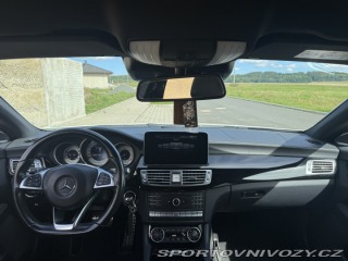 Mercedes-Benz CLS  2014