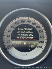 Mercedes-Benz CLS  2014