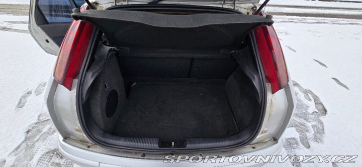 Ford Focus ST ST170 2002