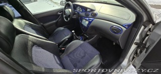 Ford Focus ST ST170 2002
