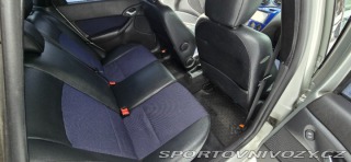 Ford Focus ST ST170 2002