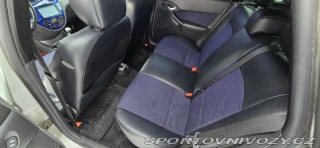 Ford Focus ST ST170 2002