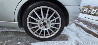 Ford Focus ST ST170 2002